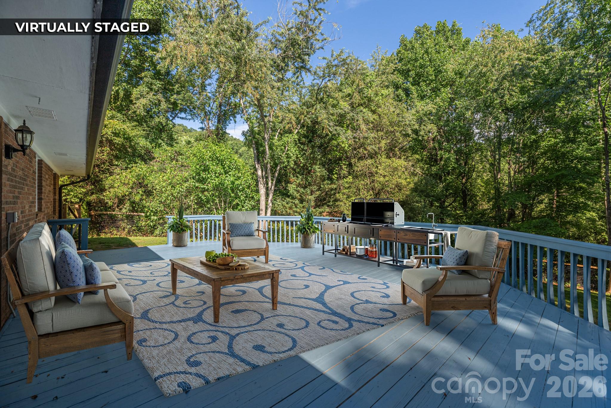 35 McKinney Road Asheville, NC 28805 - Photo 12 of 35