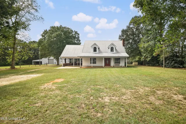 $545,000 | 2134 Crenshaw Road, Lucedale, MS 39452