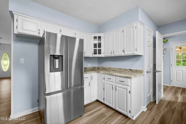 $545,000 | 2134 Crenshaw Road, Lucedale, MS 39452