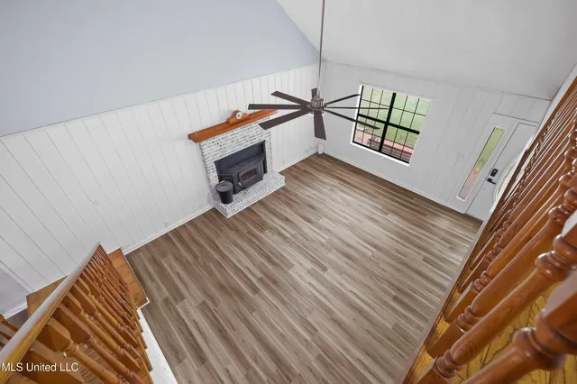 $545,000 | 2134 Crenshaw Road, Lucedale, MS 39452