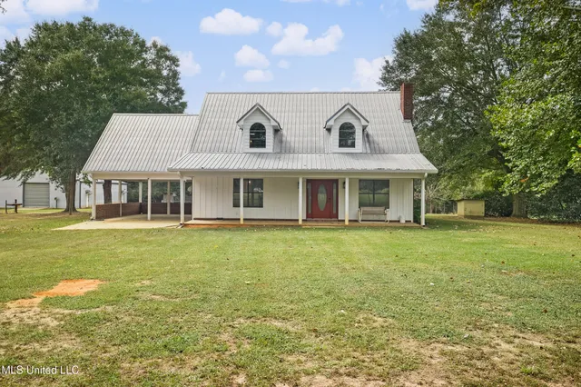 $545,000 | 2134 Crenshaw Road, Lucedale, MS 39452