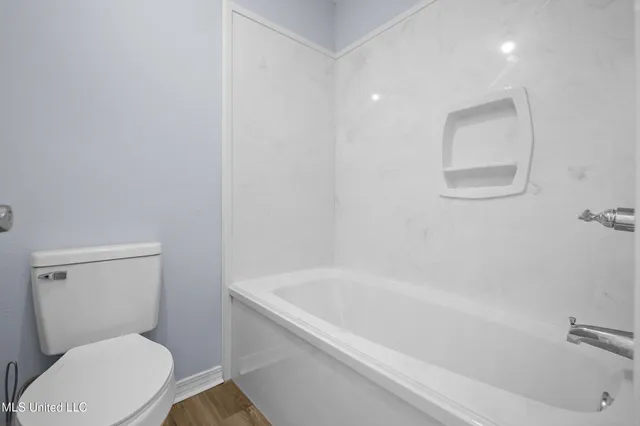 $545,000 | 2134 Crenshaw Road, Lucedale, MS 39452