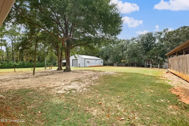 $545,000 | 2134 Crenshaw Road, Lucedale, MS 39452