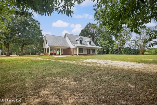 $545,000 | 2134 Crenshaw Road, Lucedale, MS 39452