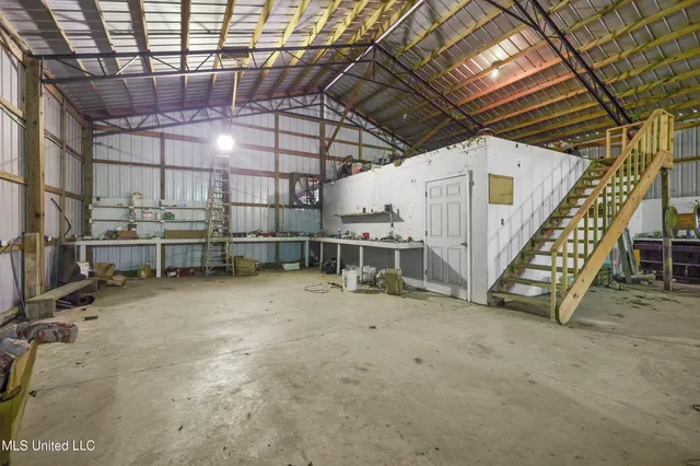 $545,000 | 2134 Crenshaw Road, Lucedale, MS 39452