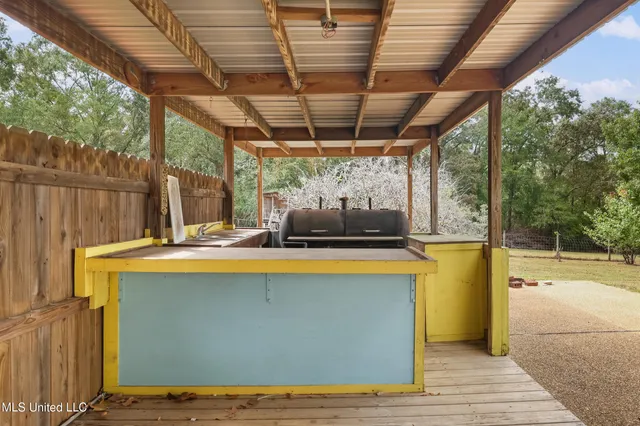 $545,000 | 2134 Crenshaw Road, Lucedale, MS 39452