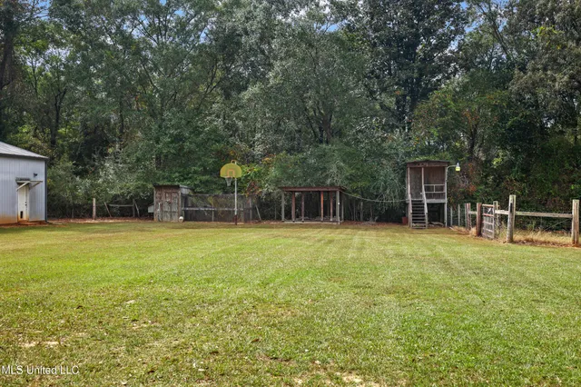 $545,000 | 2134 Crenshaw Road, Lucedale, MS 39452