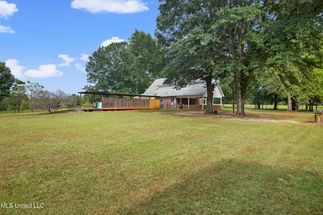 $545,000 | 2134 Crenshaw Road, Lucedale, MS 39452