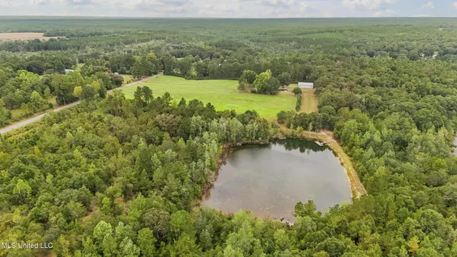 $545,000 | 2134 Crenshaw Road, Lucedale, MS 39452