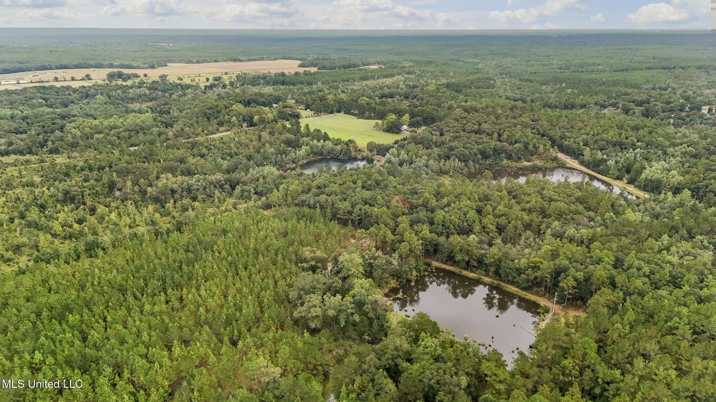2134 Crenshaw Road Lucedale, MS 39452 - Photo 54 of 59 60_dji_20250925140451_0692_d