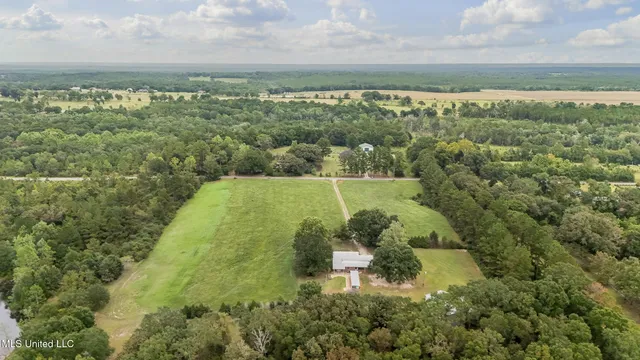 $545,000 | 2134 Crenshaw Road, Lucedale, MS 39452