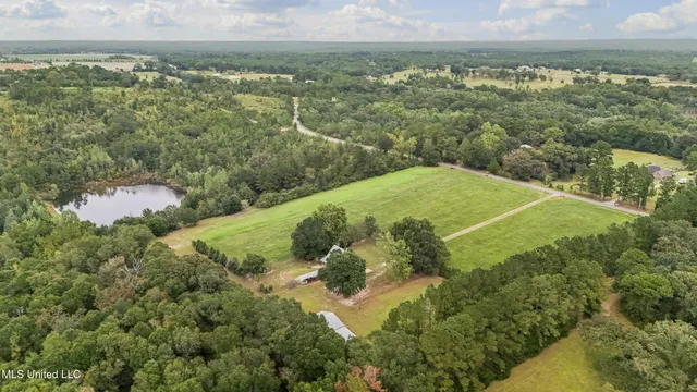 $545,000 | 2134 Crenshaw Road, Lucedale, MS 39452