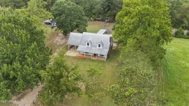 $545,000 | 2134 Crenshaw Road, Lucedale, MS 39452
