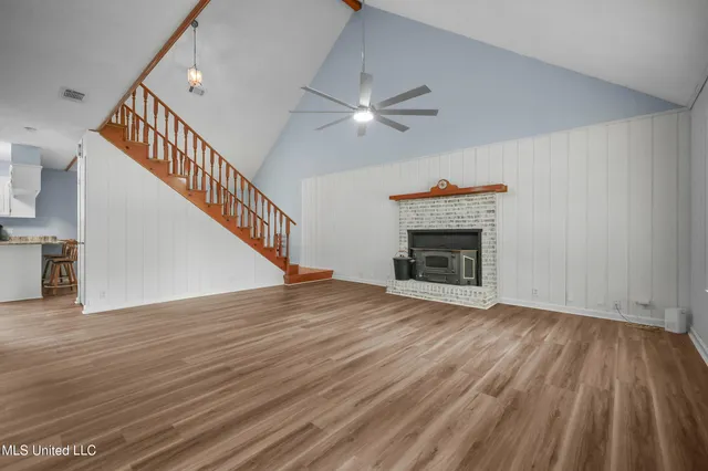 $545,000 | 2134 Crenshaw Road, Lucedale, MS 39452