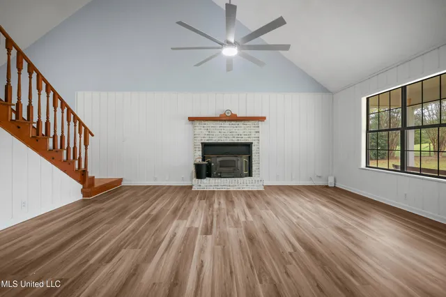 $545,000 | 2134 Crenshaw Road, Lucedale, MS 39452