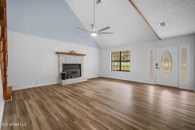 $545,000 | 2134 Crenshaw Road, Lucedale, MS 39452