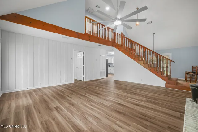 $545,000 | 2134 Crenshaw Road, Lucedale, MS 39452