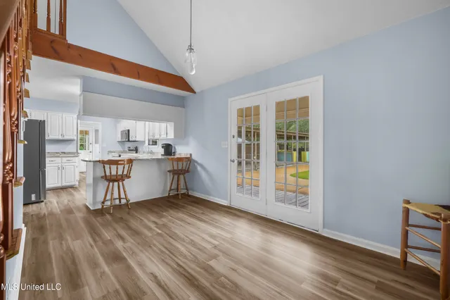 $545,000 | 2134 Crenshaw Road, Lucedale, MS 39452