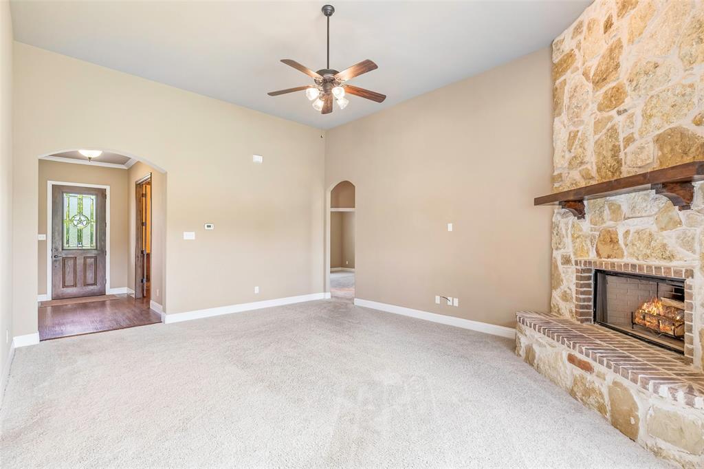 6001 Michael Road Sanger, TX 76266 - Photo 25 of 39