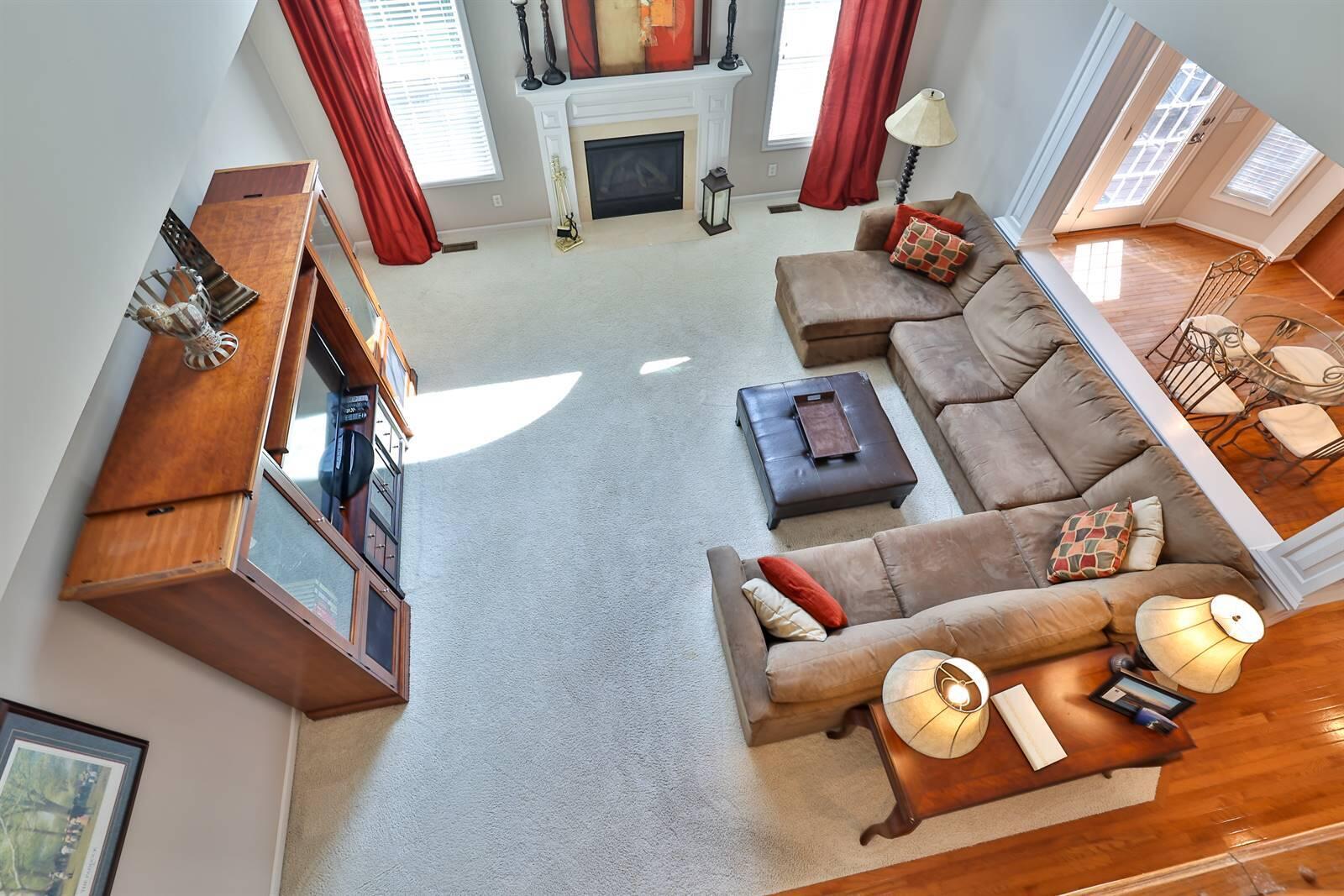 2615 Legacy Ridge Florence, KY 41042 - Photo 11 of 50 Gallery Image 11