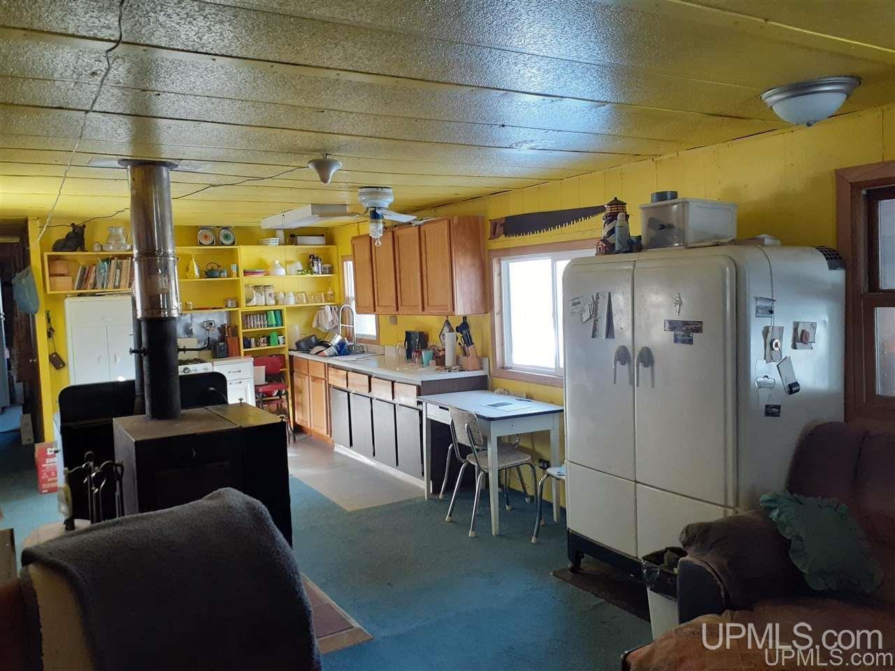3521 West Cold Springs Road Chatham, MI 49816 - Photo 9 of 40