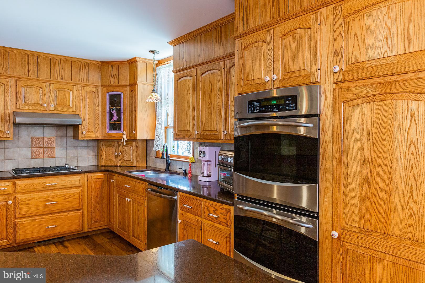 301 Raspberry Road Leola, PA 17540 - Photo 11 of 59 Enjoy the double oven and LG pantry