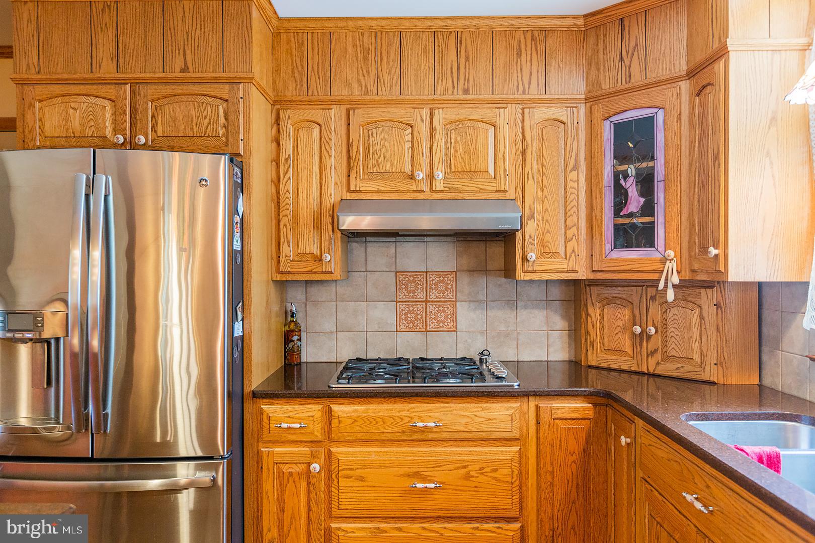 301 Raspberry Road Leola, PA 17540 - Photo 12 of 59 UGI Gas Stove and newer refrigerator stay