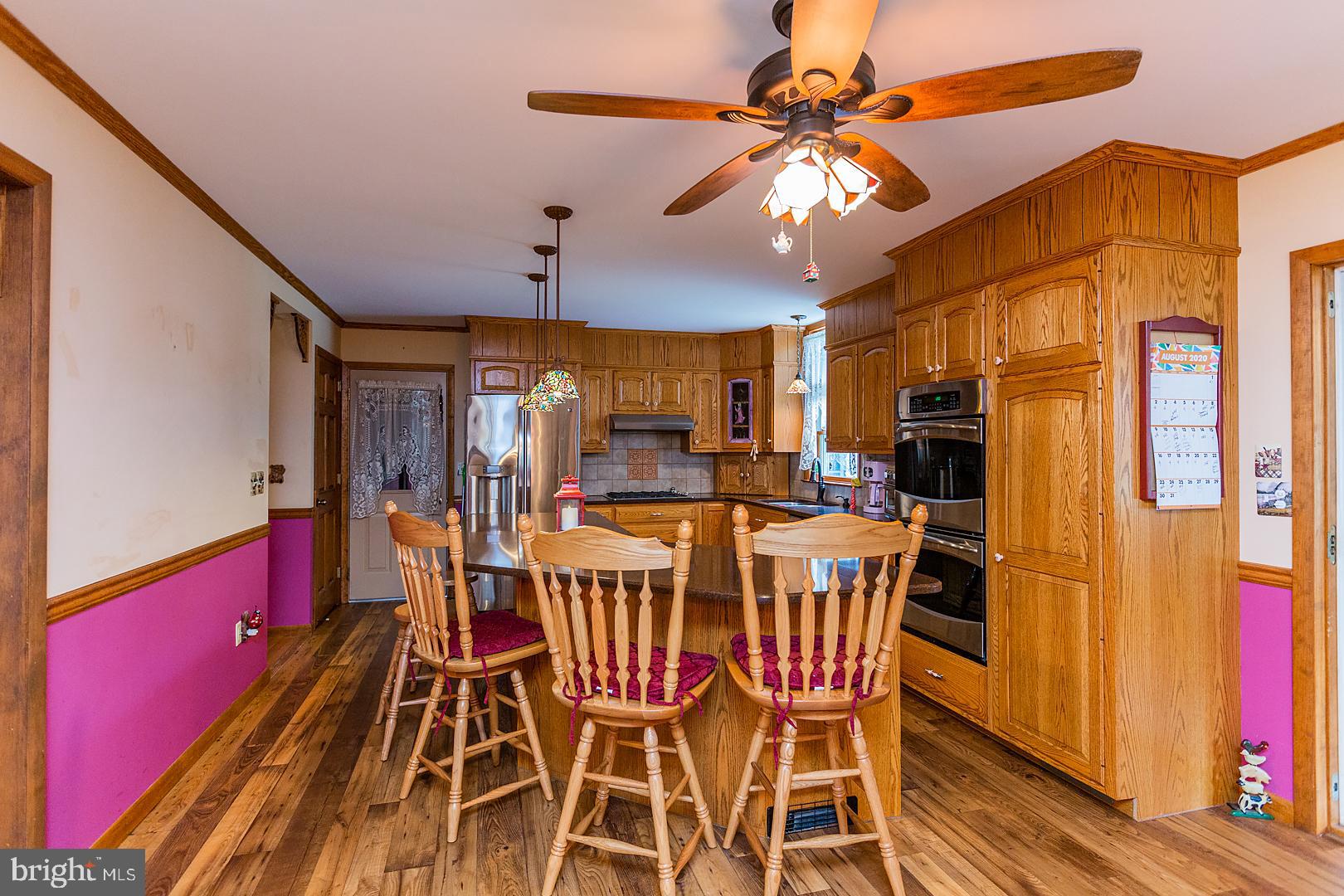 301 Raspberry Road Leola, PA 17540 - Photo 15 of 59 Fit 6 people comfortably at the island