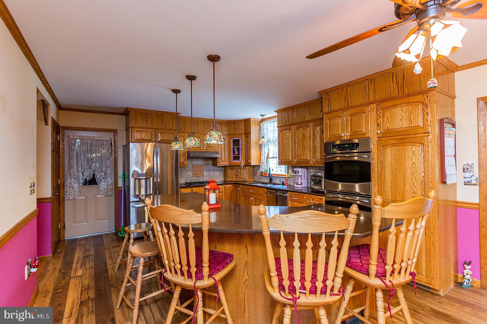 301 Raspberry Road Leola, PA 17540 - Photo 16 of 59 stools may stay