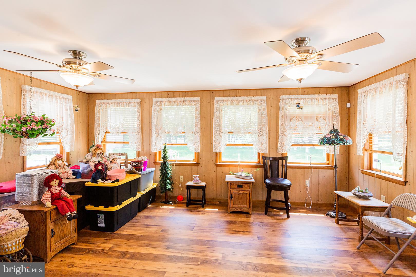 301 Raspberry Road Leola, PA 17540 - Photo 20 of 59 Back 4 season room with lots of light