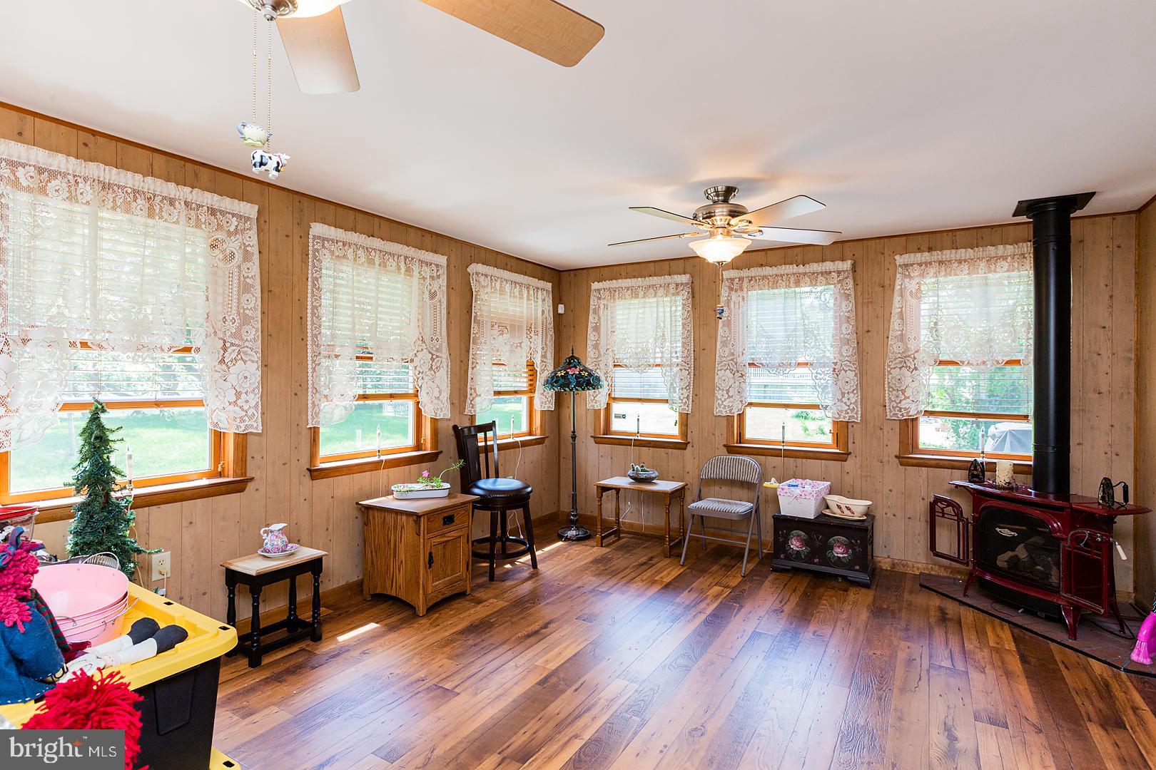 301 Raspberry Road Leola, PA 17540 - Photo 21 of 59 Great for large gatherings, gas stove stays,