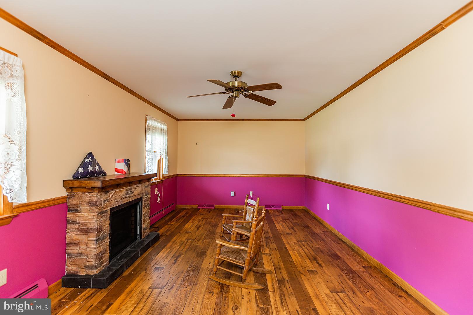 301 Raspberry Road Leola, PA 17540 - Photo 27 of 59 Great private area in front of home