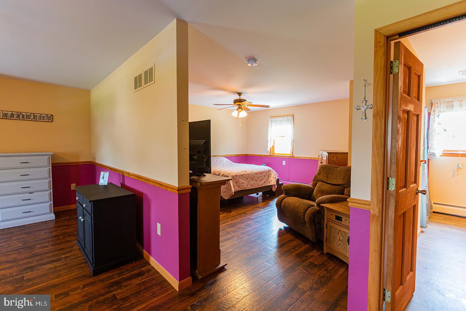 301 Raspberry Road Leola, PA 17540 - Photo 31 of 59 Floor plan available for extra wall for privacy