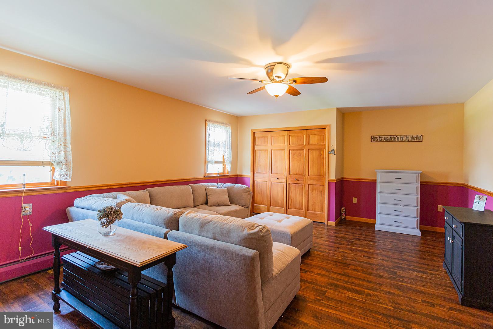 301 Raspberry Road Leola, PA 17540 - Photo 32 of 59 HUGE front living RM was master suite