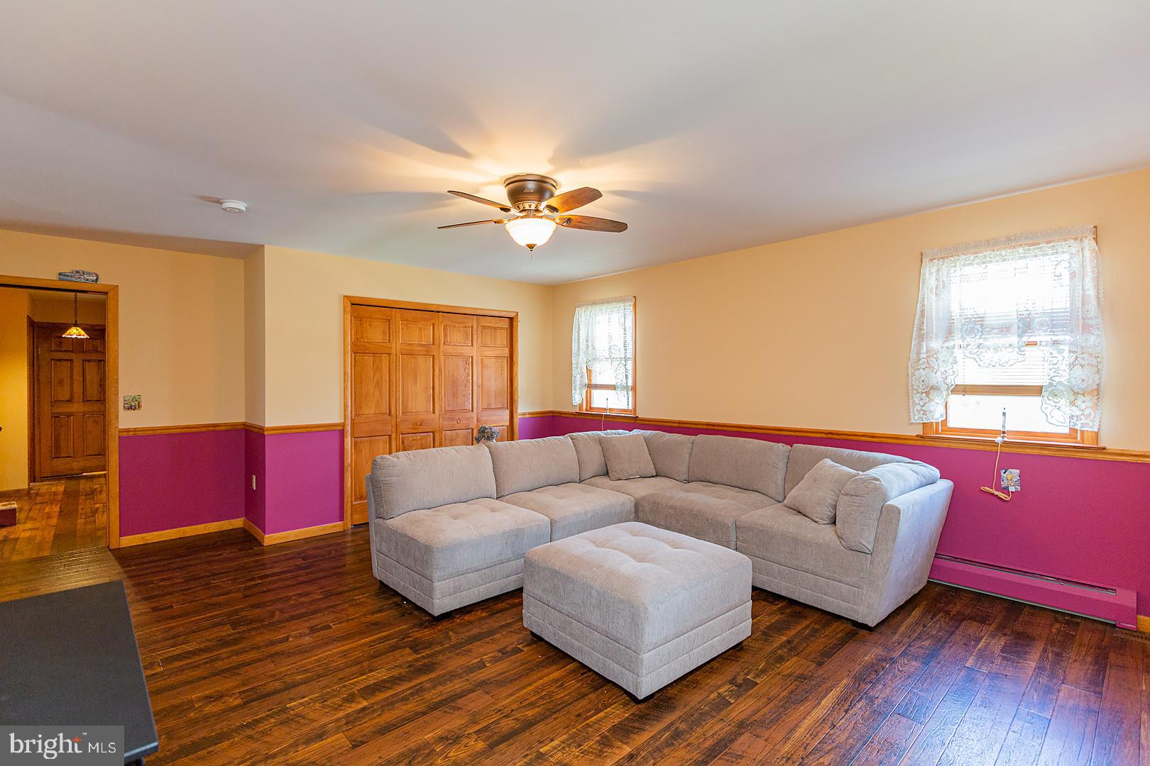 301 Raspberry Road Leola, PA 17540 - Photo 35 of 59 Used as an UL living room-could be a classroom?