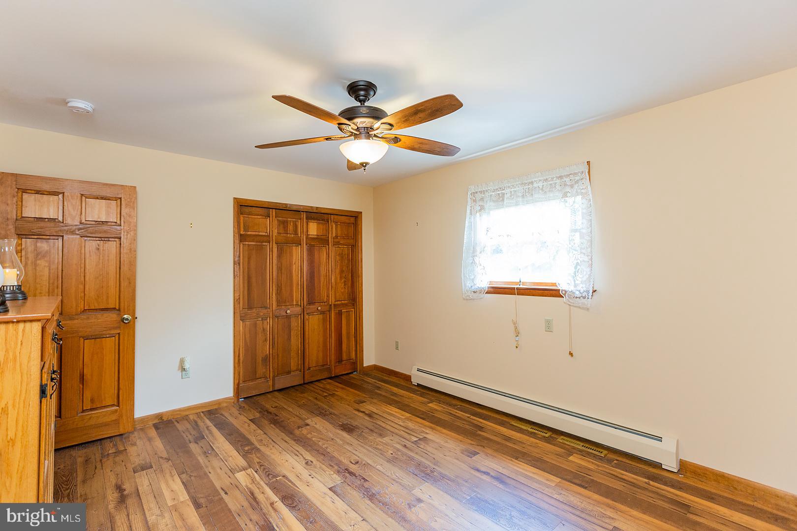 301 Raspberry Road Leola, PA 17540 - Photo 45 of 59 Lg back corner bedroom w view of back yard