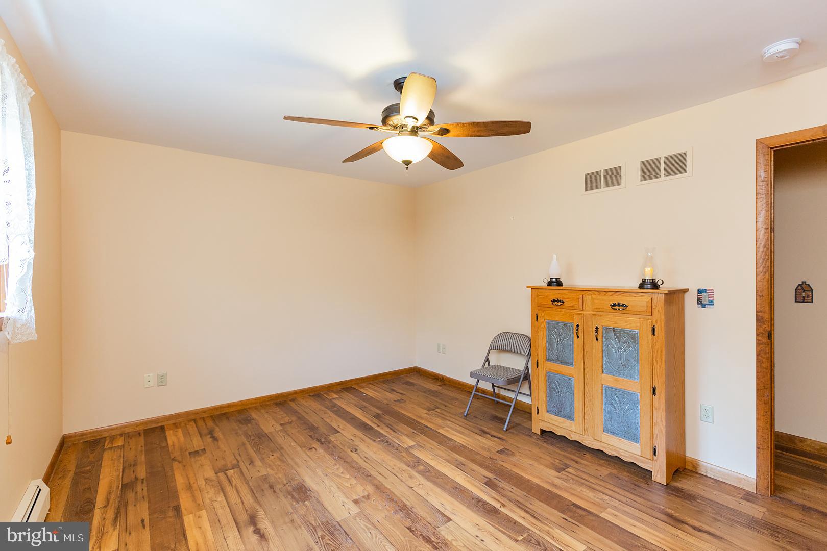 301 Raspberry Road Leola, PA 17540 - Photo 46 of 59 All bedrooms have laminate flooring & Ceiling Fans
