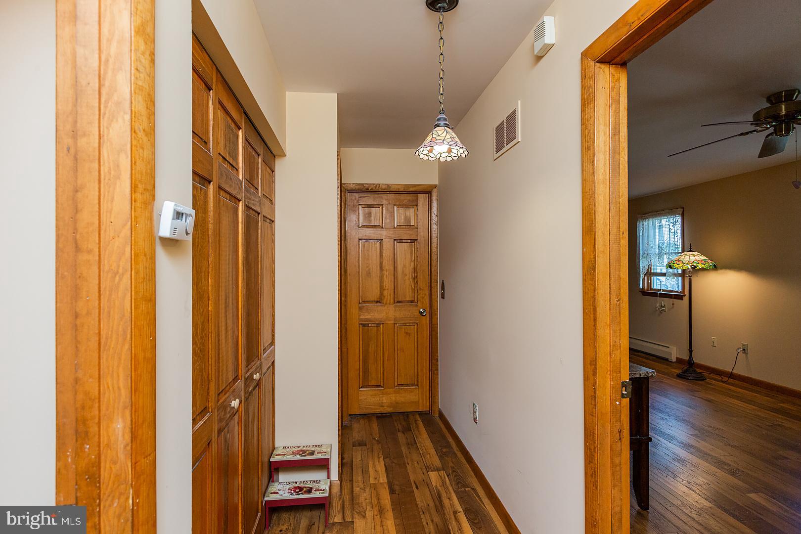 301 Raspberry Road Leola, PA 17540 - Photo 47 of 59 Hallway in Upper Level Need 5 BD & 2 full Ba in UL