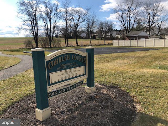 301 Raspberry Road Leola, PA 17540 - Photo 57 of 59 Cobbler Court Park w swings,trails,basketball etc