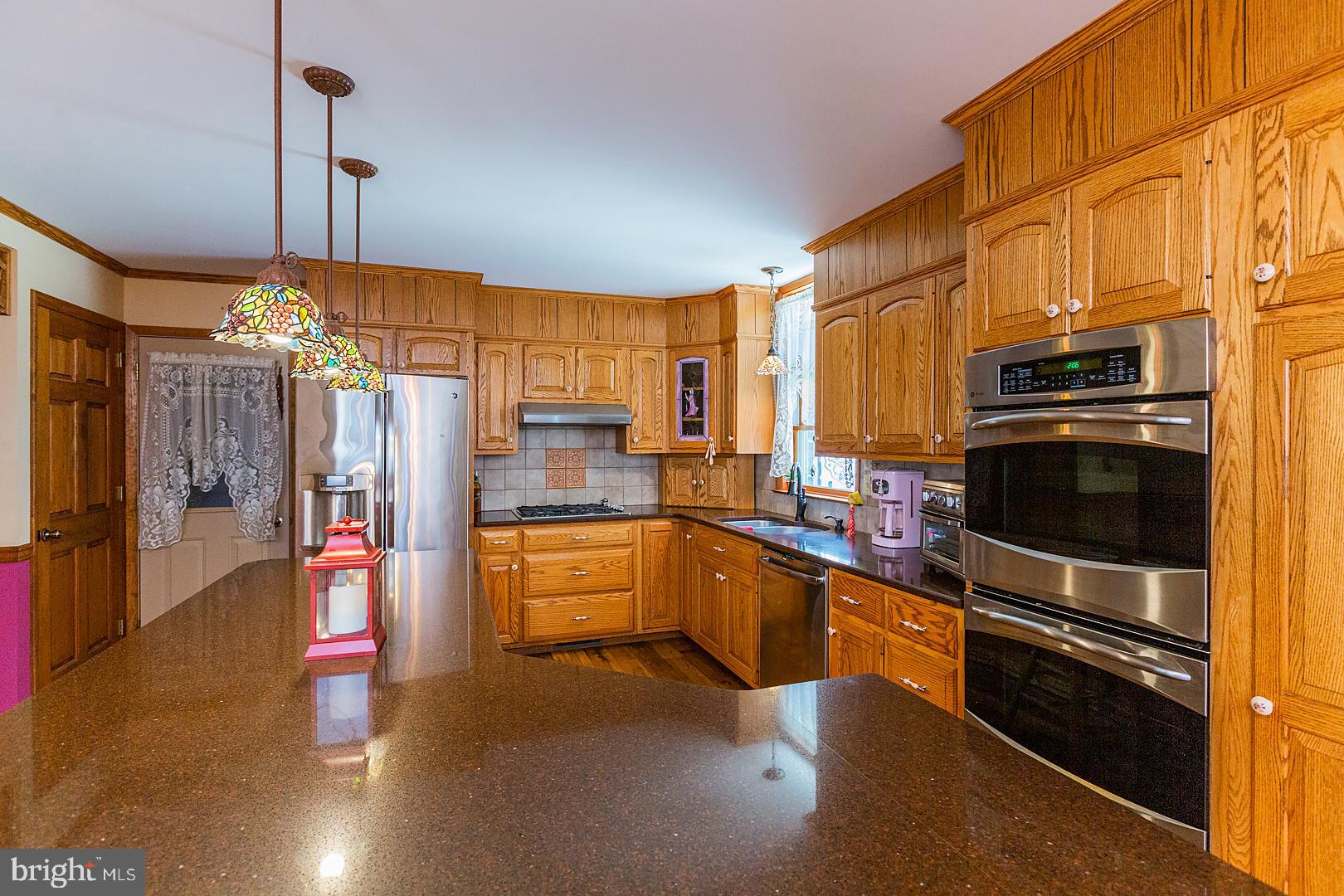 301 Raspberry Road Leola, PA 17540 - Photo 10 of 59 Open Kitchen w newer appliances