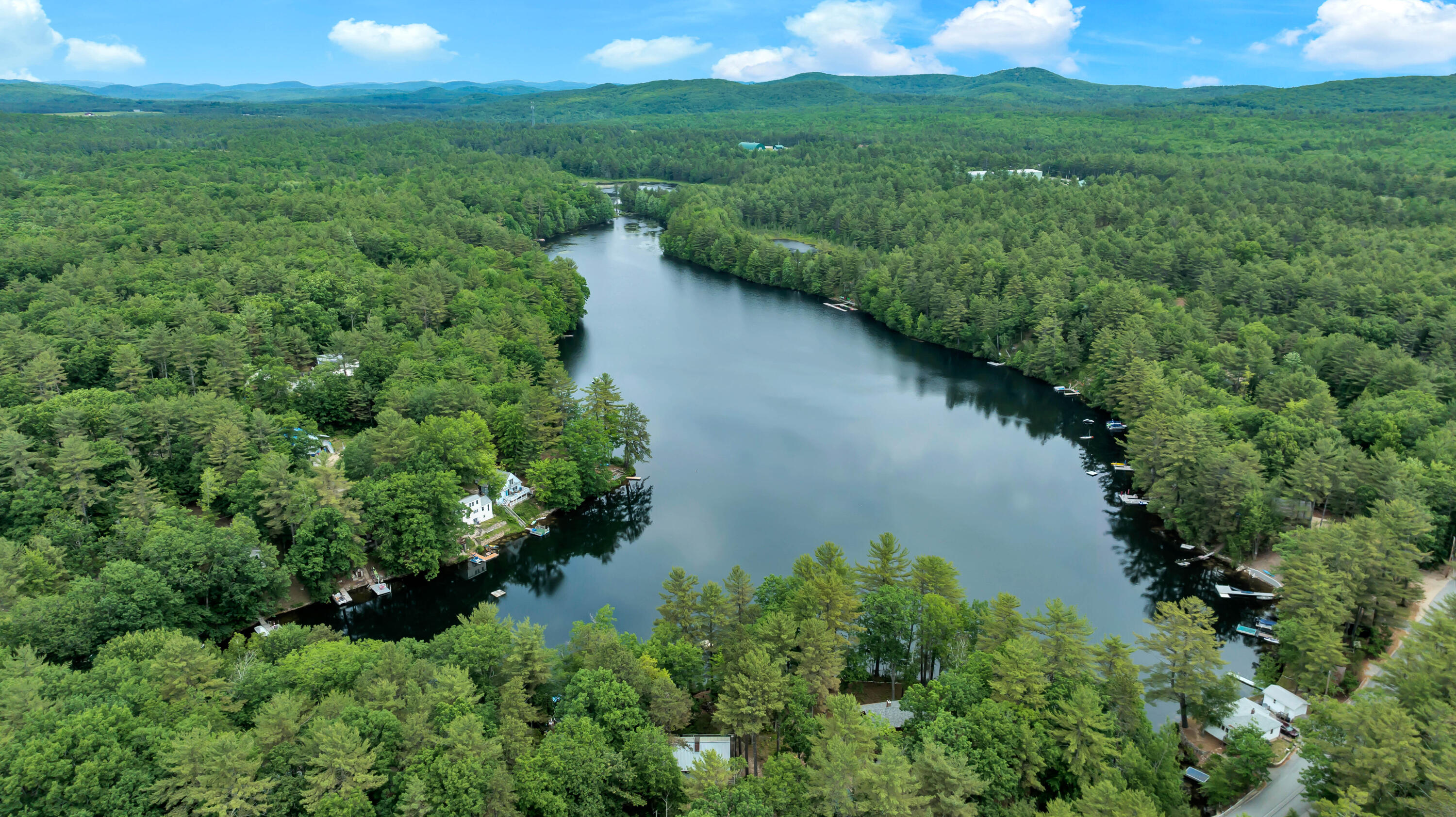 964 Goose Pond Road Shapleigh, ME 04076 - Photo 15 of 36 DJI_0043