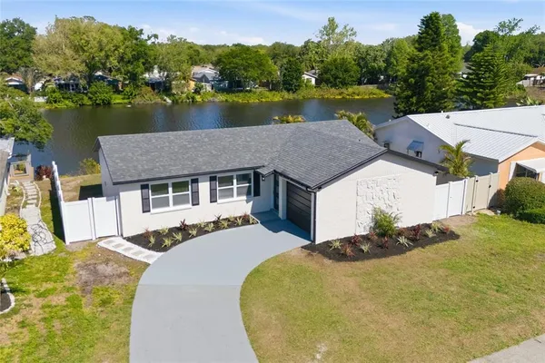 $479,800 | 1423 Chesterfield Drive, Dunedin, FL 34698