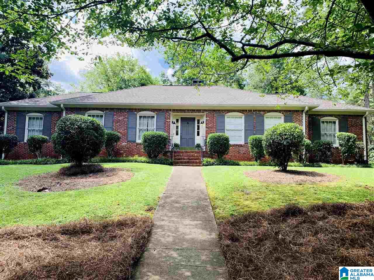 3540 Spring Valley Road Birmingham, AL 35223 - Photo 1 of 28