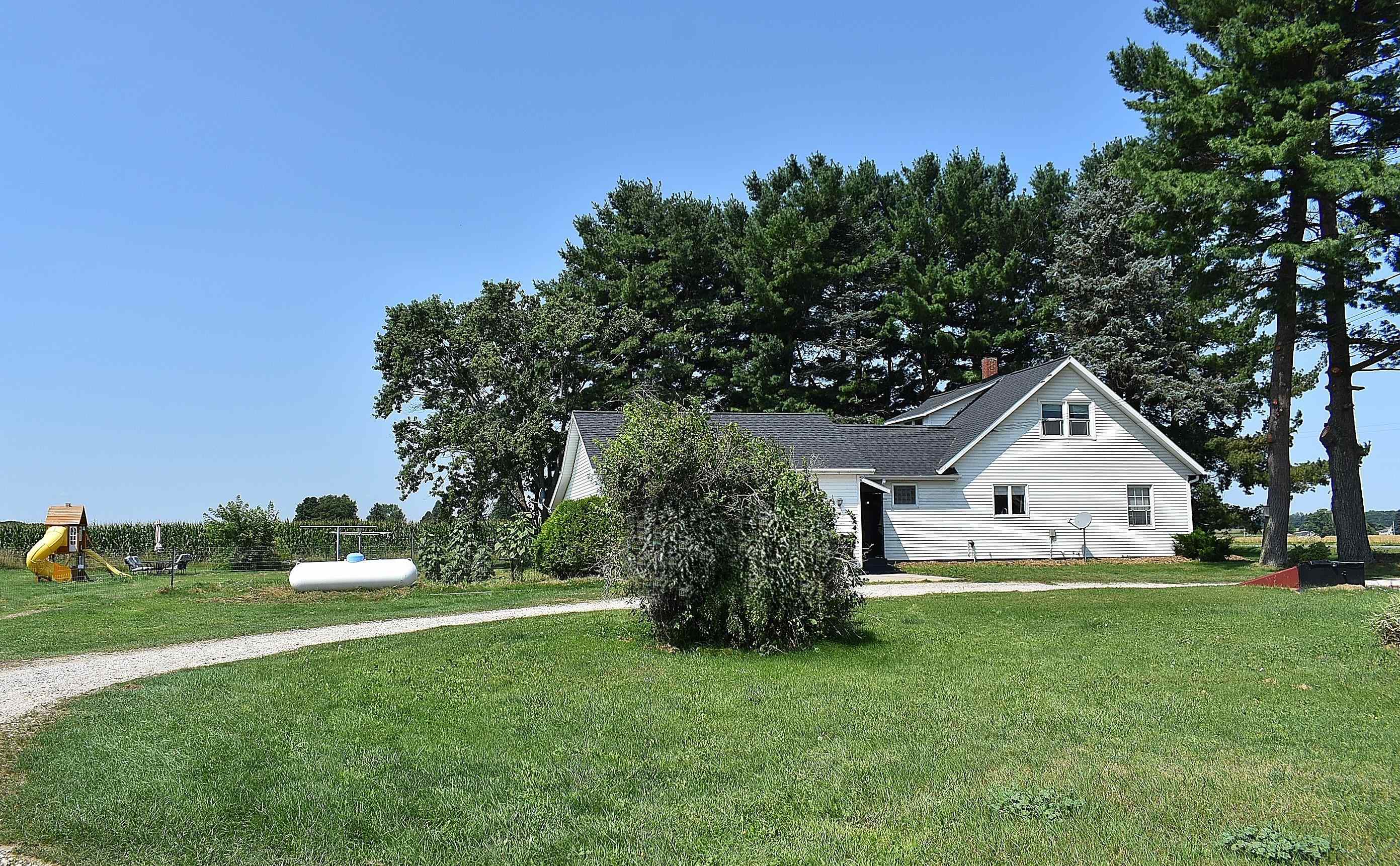 6631 West 4 Road Buckley, MI 49620 - Photo 24 of 31