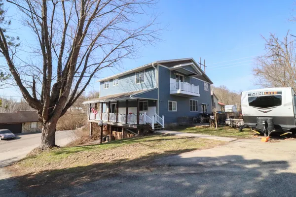 $525,000 | W884 East Mohawk Lane, Bergen, WI 54658