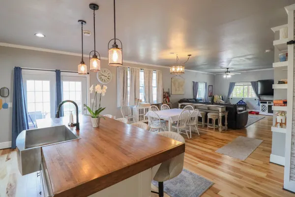 $525,000 | W884 East Mohawk Lane, Bergen, WI 54658