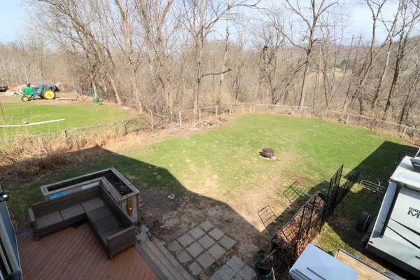 $525,000 | W884 East Mohawk Lane, Bergen, WI 54658
