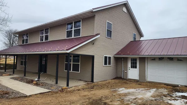 $699,900 | 14177 Irish Ridge Road, Woodman, WI 53827