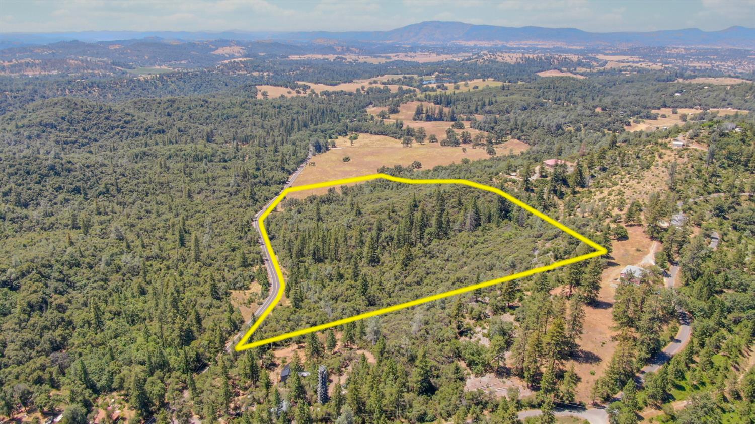 0 French Gulch Road Murphys, CA 95247 - Photo 5 of 19