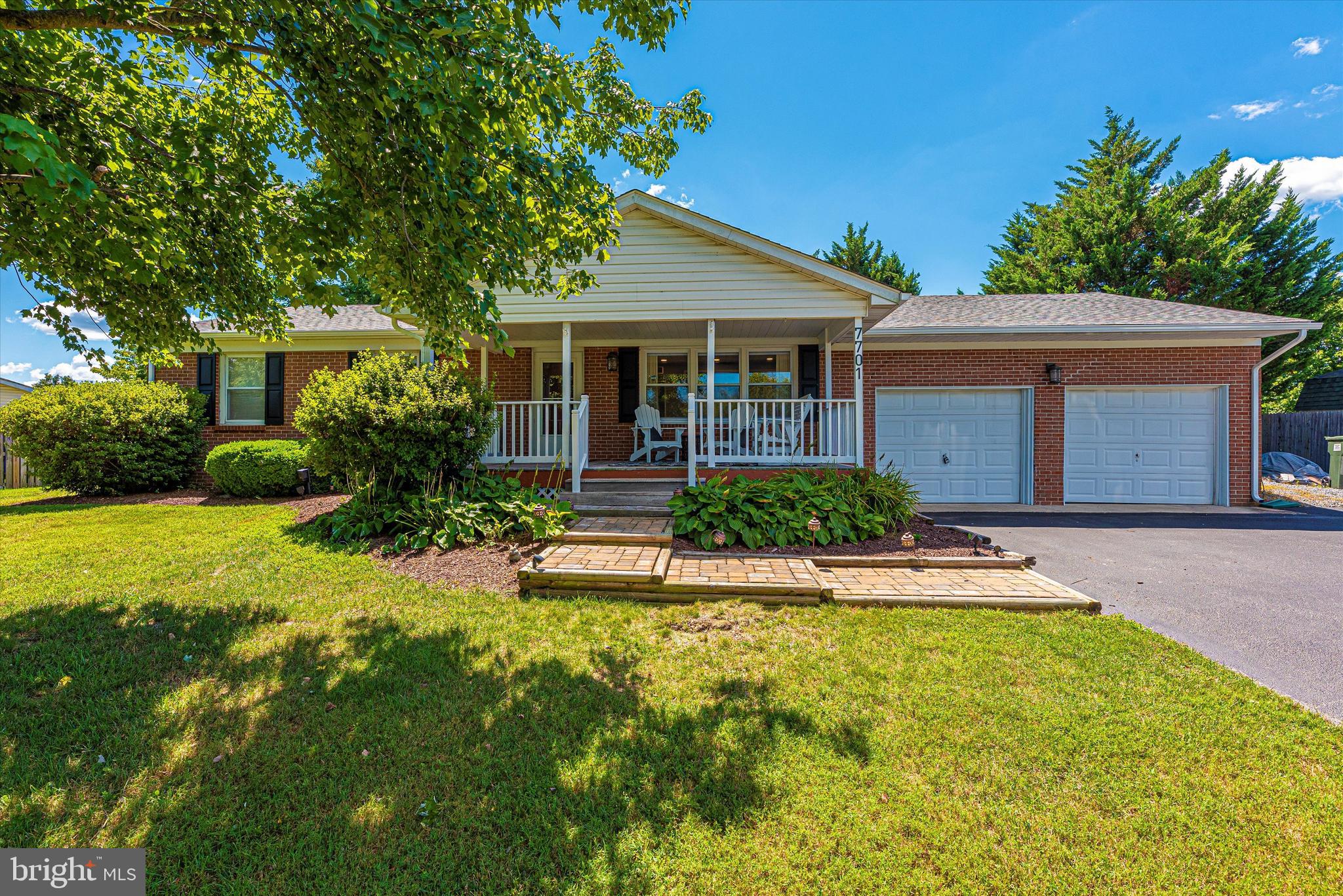 7701 Bridle Path Circle Frederick, MD 21701 - Photo 1 of 70 Gallery Image 1